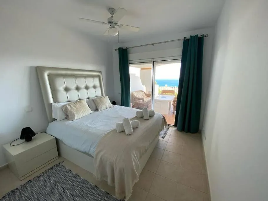 마닐바 Terrazas De Guadalupe - Sea View 아파트 스페인