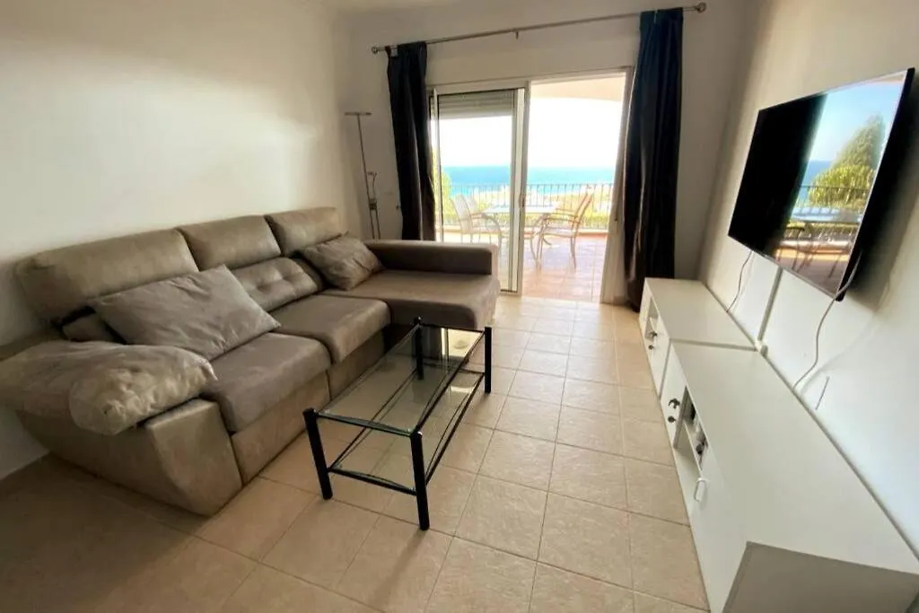 마닐바 Terrazas De Guadalupe - Sea View 아파트 0*,  스페인